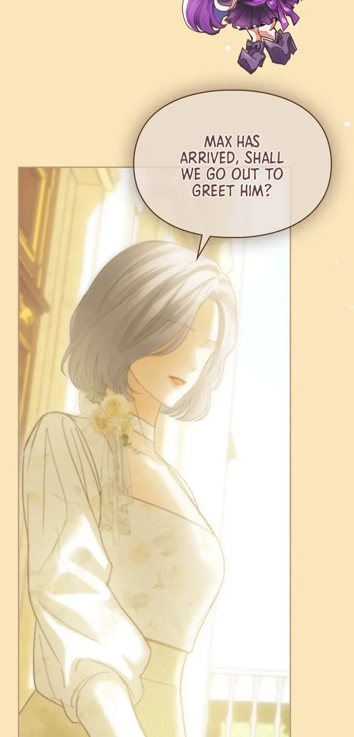 Baby Prisoner of the Winter Castle Chapter 76 page 3 - 