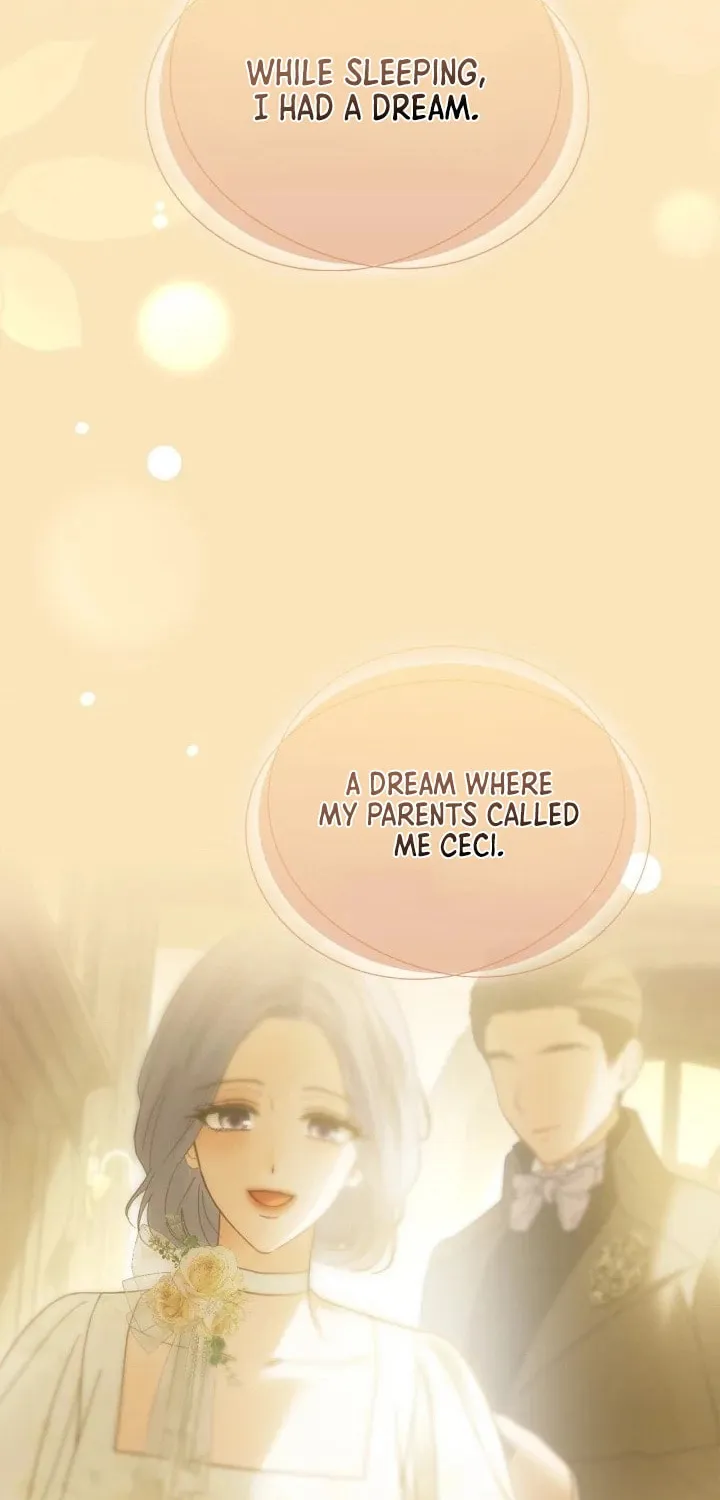 Baby Prisoner of the Winter Castle Chapter 76 page 26 - 