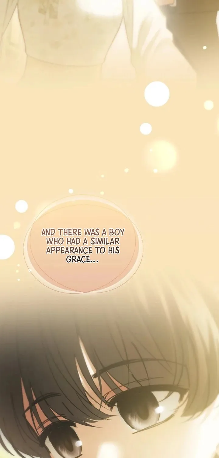 Baby Prisoner of the Winter Castle Chapter 76 page 27 - 