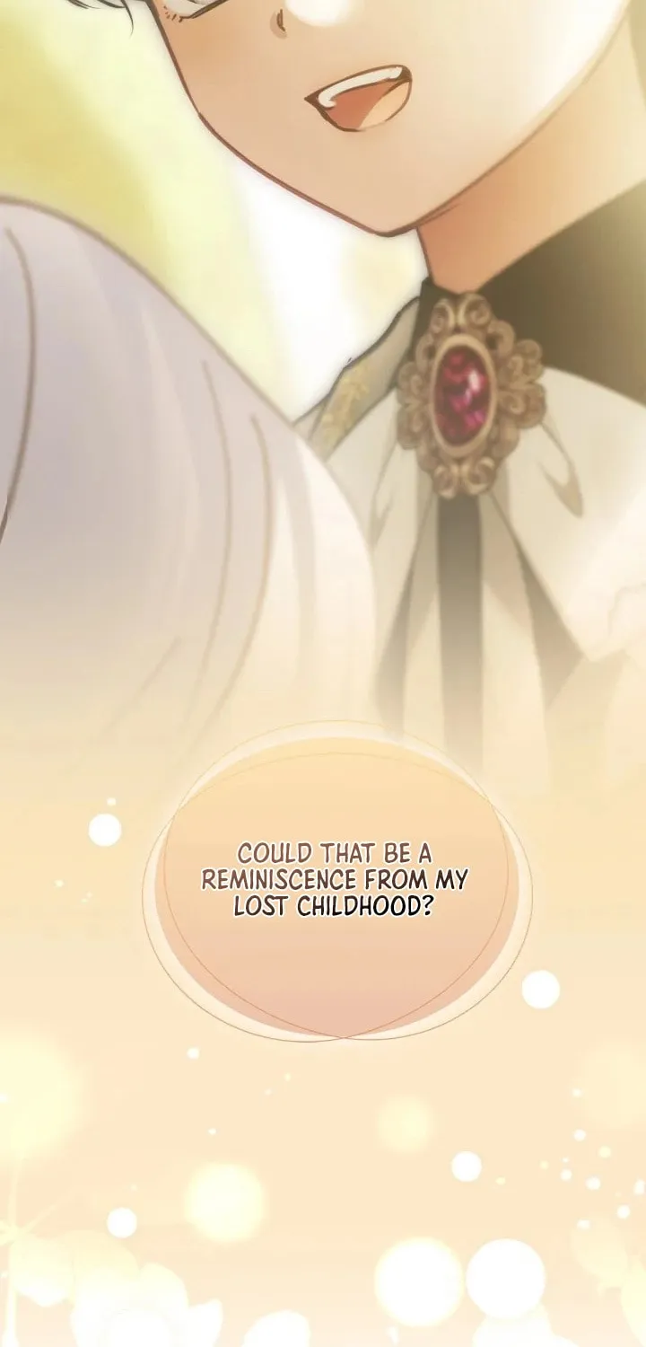 Baby Prisoner of the Winter Castle Chapter 76 page 28 - 