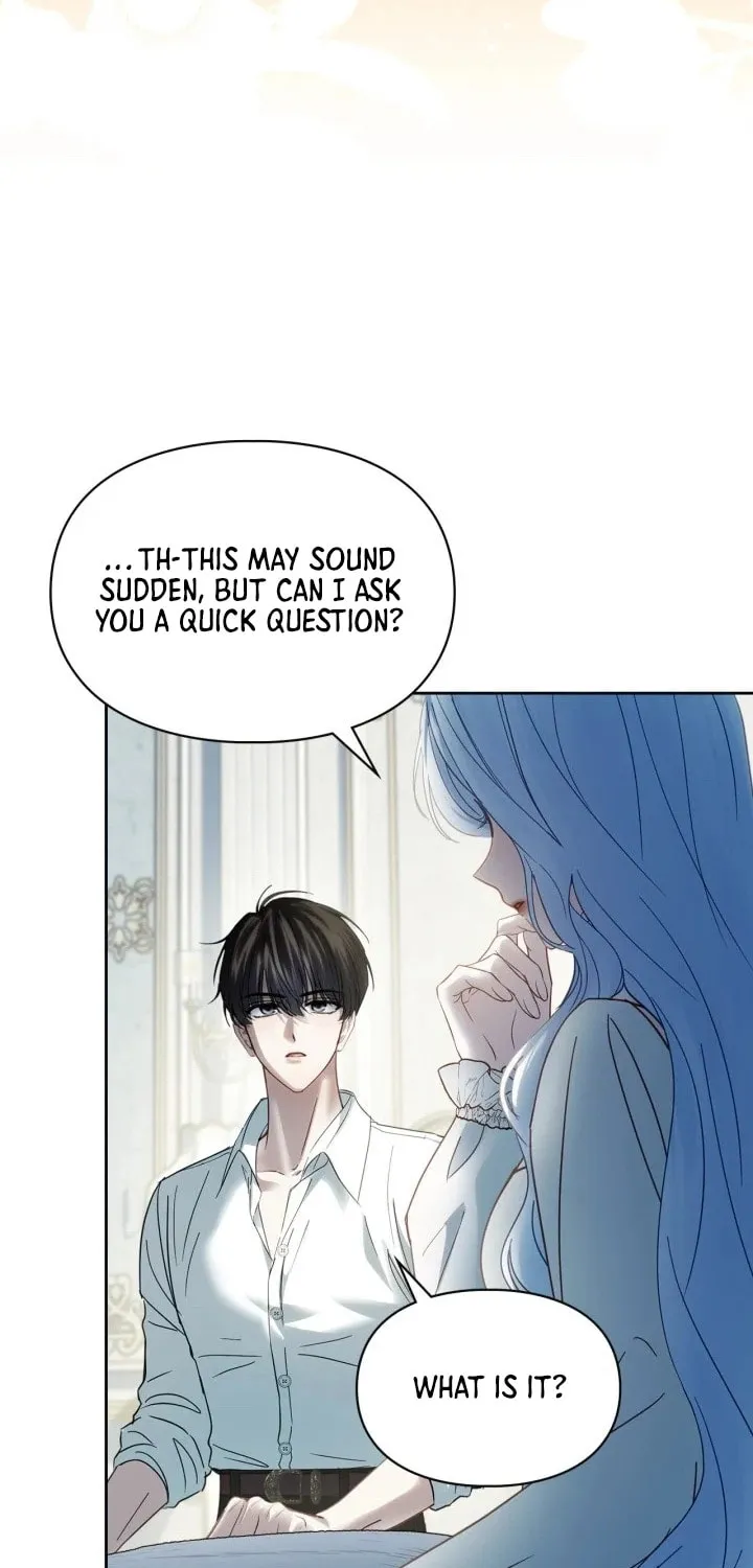 Baby Prisoner of the Winter Castle Chapter 76 page 29 - 