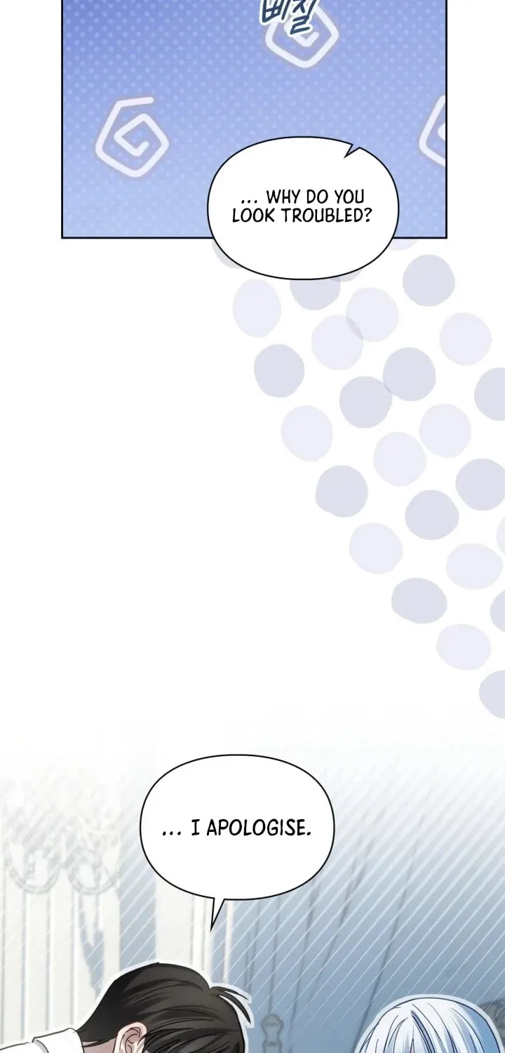 Baby Prisoner of the Winter Castle Chapter 76 page 32 - 