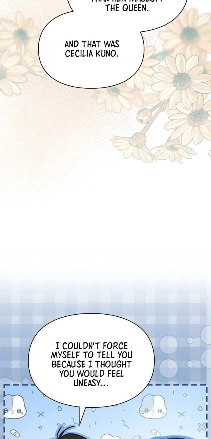 Baby Prisoner of the Winter Castle Chapter 76 page 35 - 