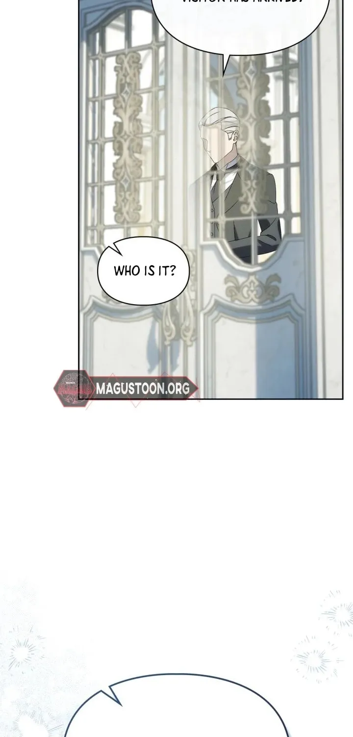 Baby Prisoner of the Winter Castle Chapter 76 page 39 - 