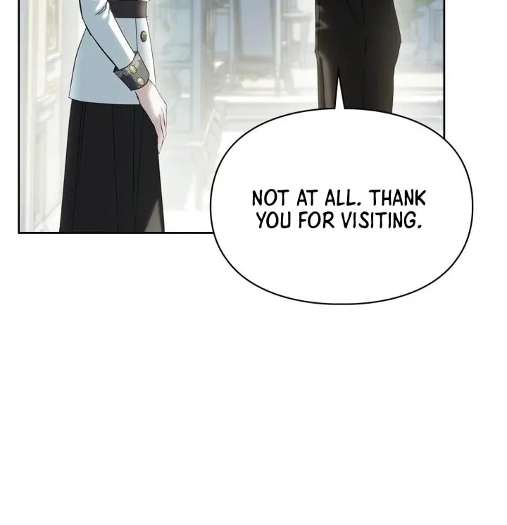 Baby Prisoner of the Winter Castle Chapter 76 page 44 - 