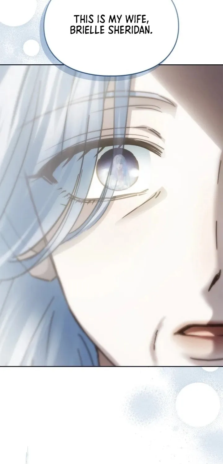 Baby Prisoner of the Winter Castle Chapter 76 page 46 - 