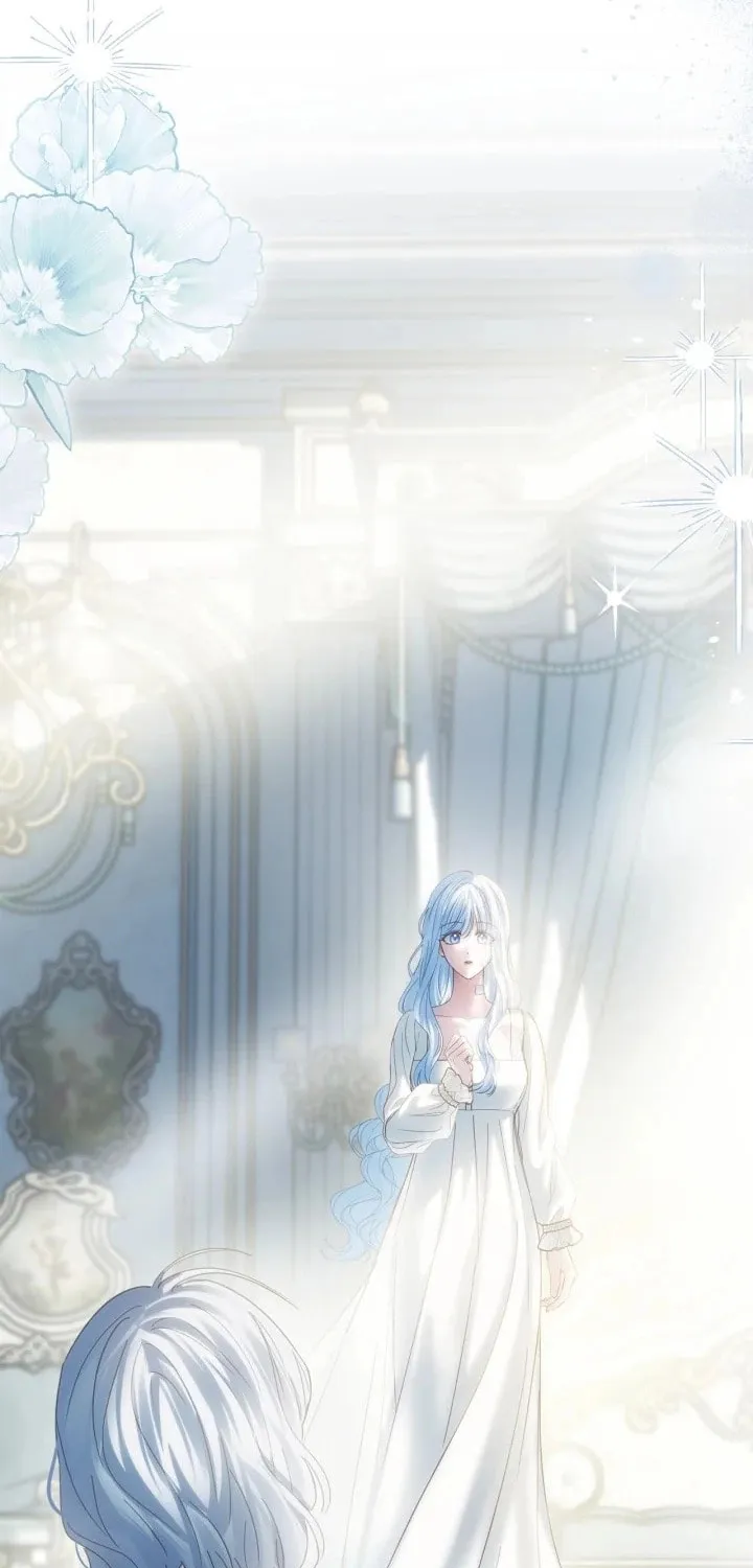 Baby Prisoner of the Winter Castle Chapter 76 page 47 - 