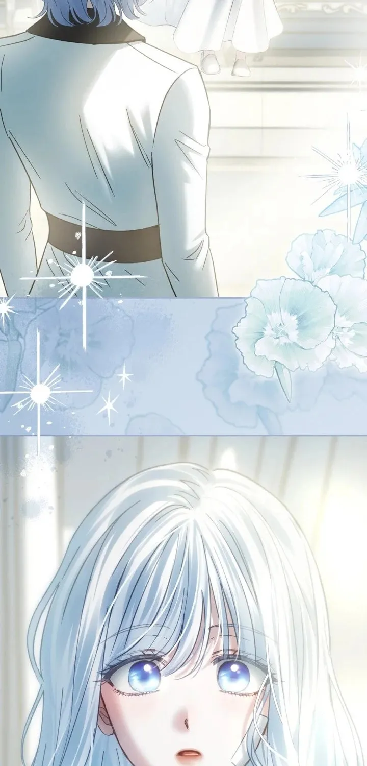 Baby Prisoner of the Winter Castle Chapter 76 page 48 - 