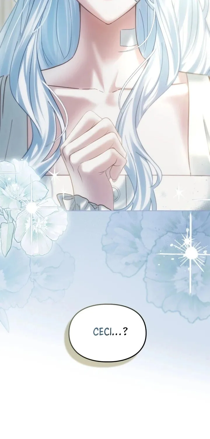 Baby Prisoner of the Winter Castle Chapter 76 page 49 - 