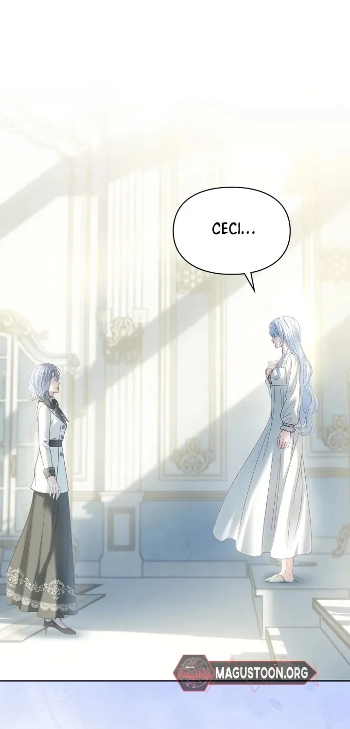 Baby Prisoner of the Winter Castle Chapter 76 page 50 - 