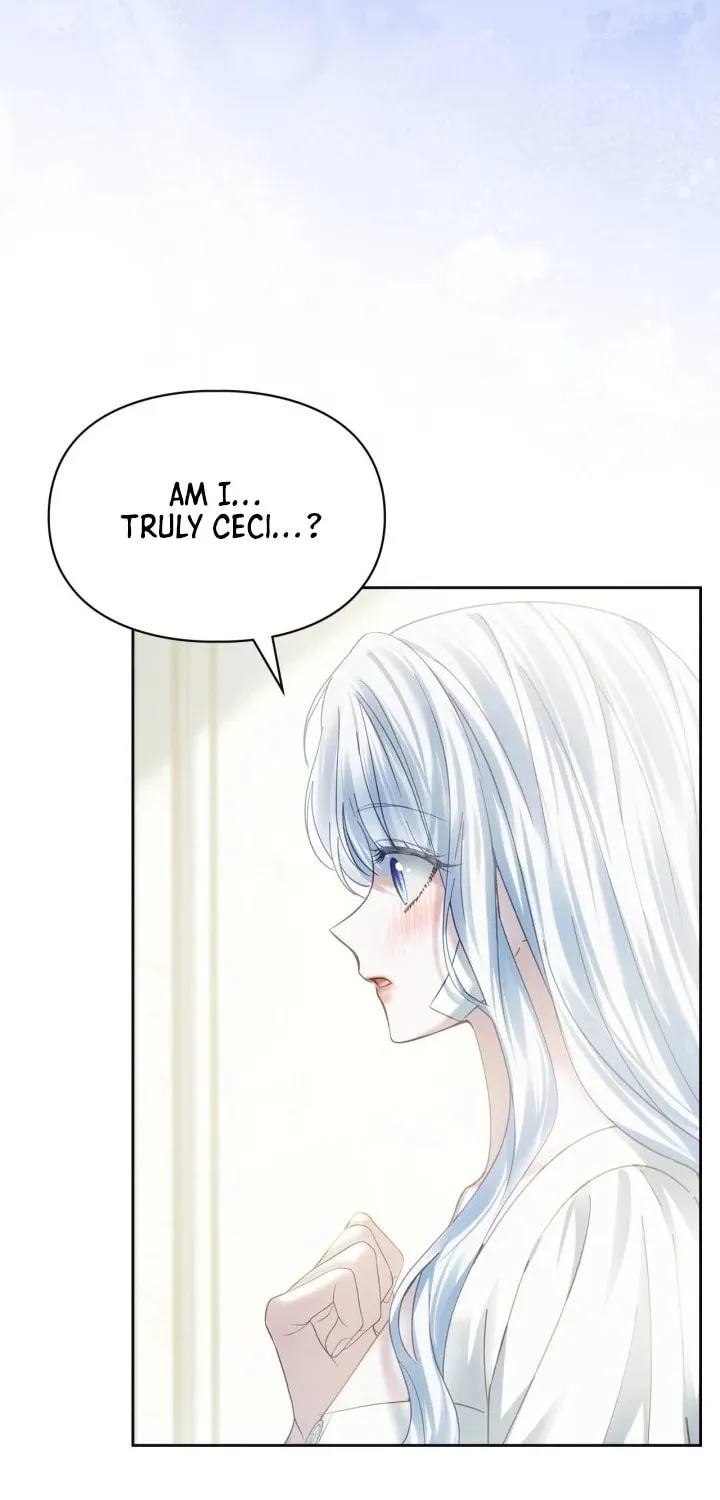 Baby Prisoner of the Winter Castle Chapter 76 page 51 - 