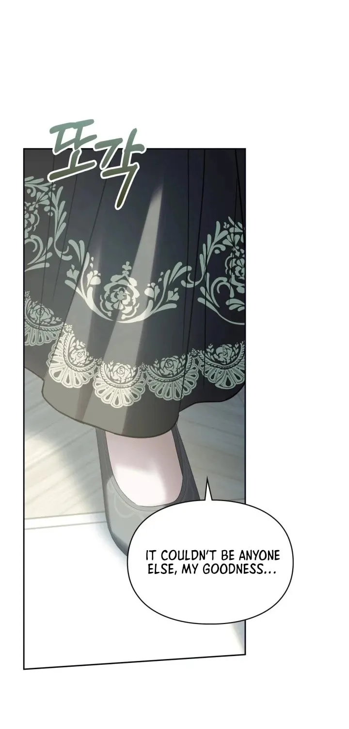 Baby Prisoner of the Winter Castle Chapter 76 page 52 - 
