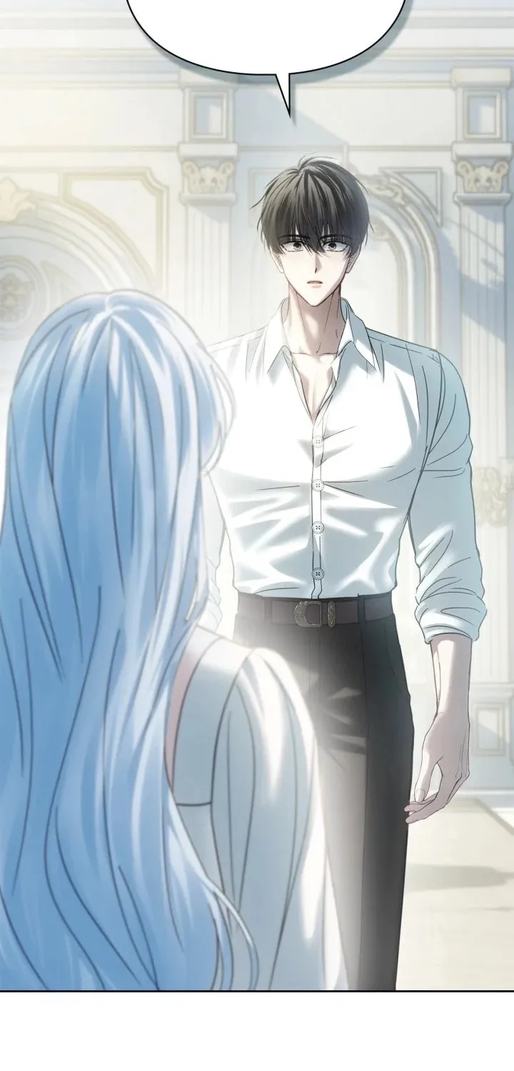Baby Prisoner of the Winter Castle Chapter 76 page 65 - 