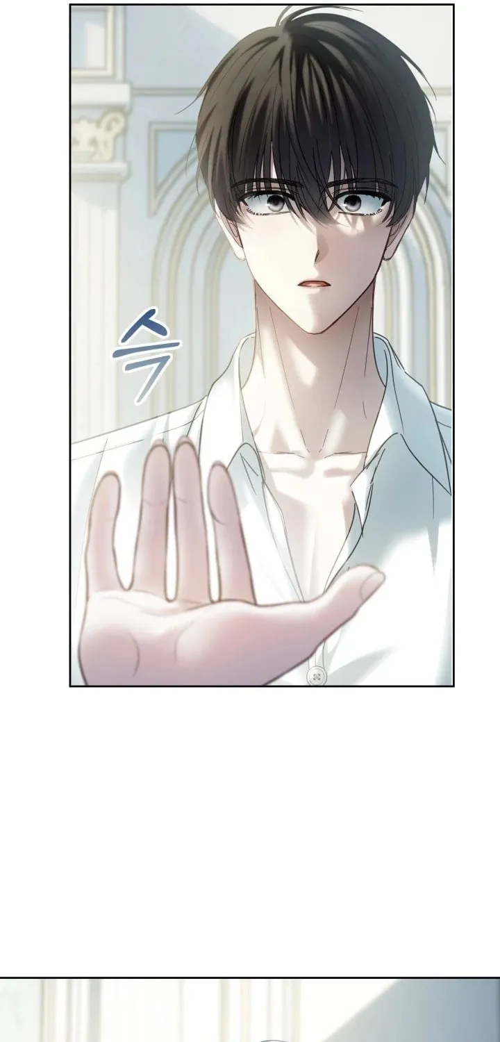 Baby Prisoner of the Winter Castle Chapter 76 page 67 - 