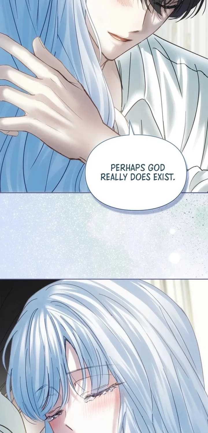 Baby Prisoner of the Winter Castle Chapter 76 page 74 - 
