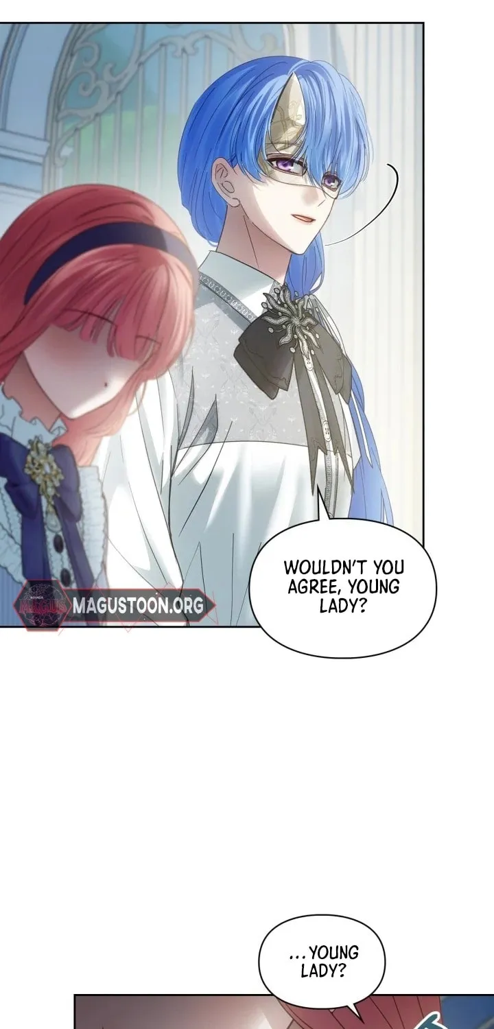 Baby Prisoner of the Winter Castle Chapter 76 page 79 - 