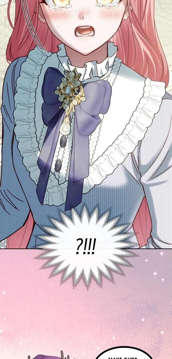 Baby Prisoner of the Winter Castle Chapter 76 page 81 - 