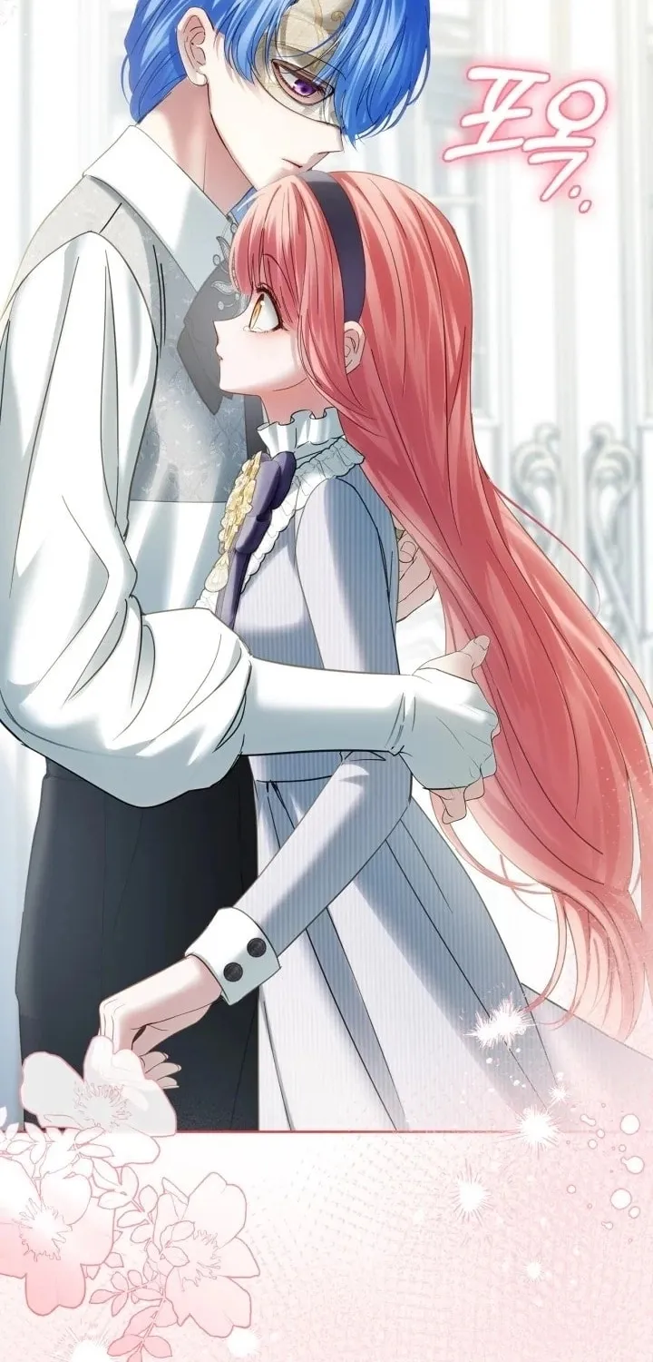 Baby Prisoner of the Winter Castle Chapter 77 page 11 - 