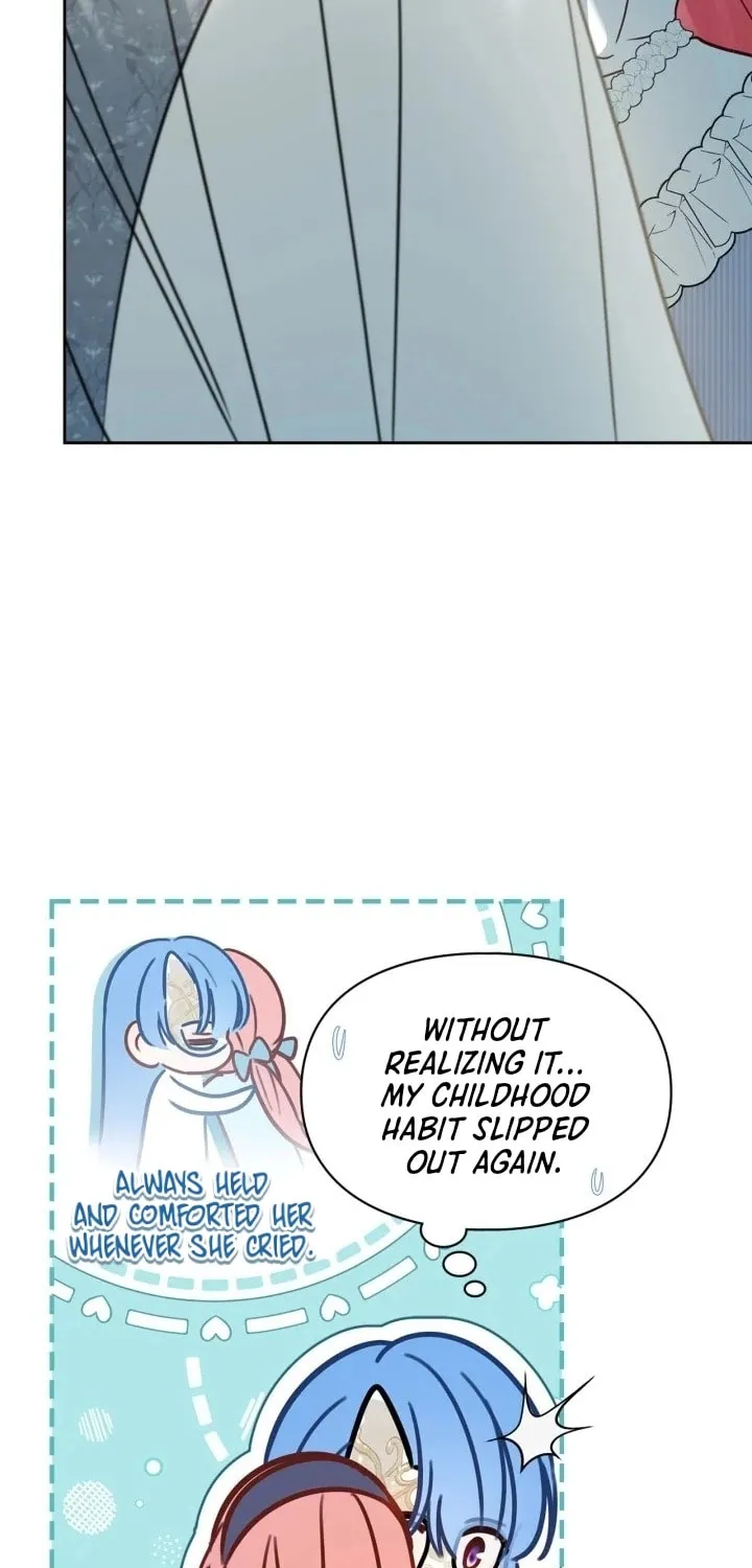 Baby Prisoner of the Winter Castle Chapter 77 page 15 - 