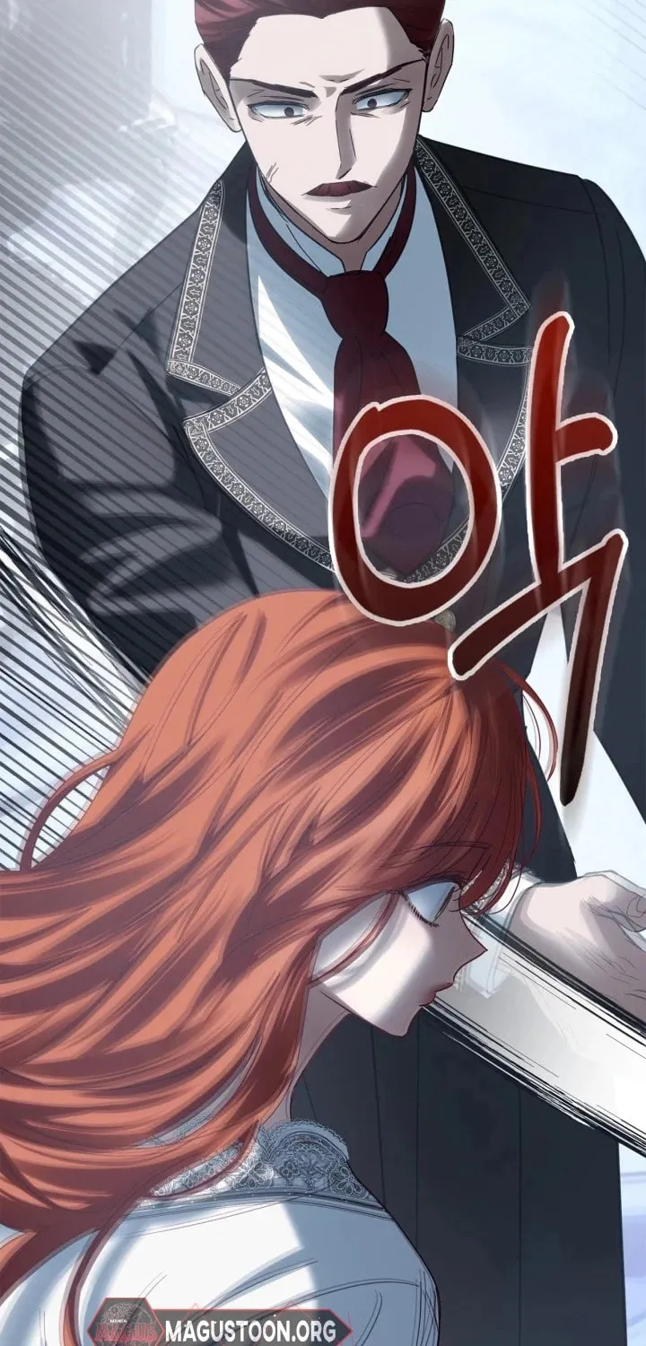 Baby Prisoner of the Winter Castle Chapter 77 page 29 - 