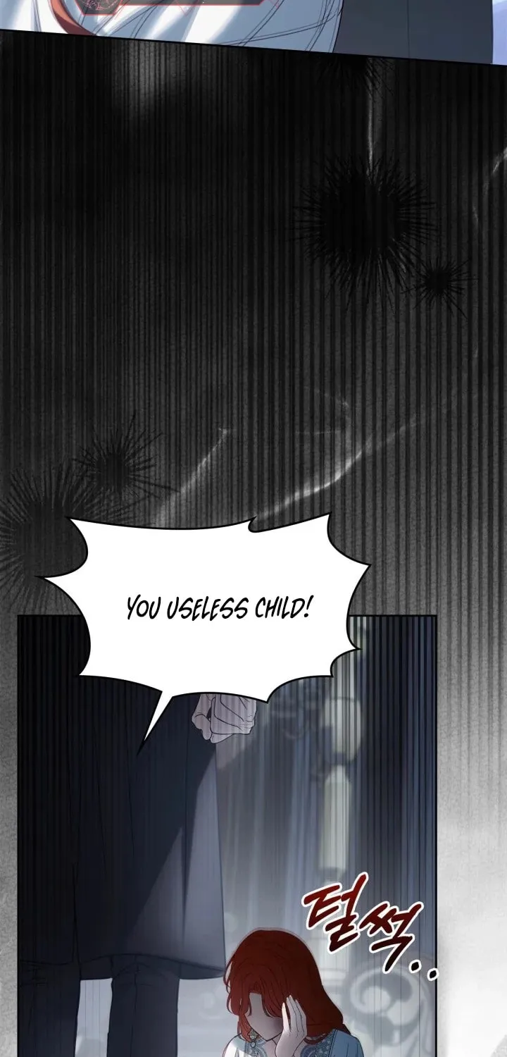 Baby Prisoner of the Winter Castle Chapter 77 page 30 - 