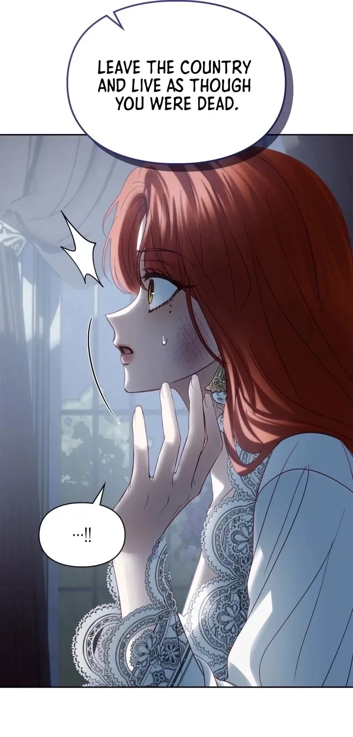 Baby Prisoner of the Winter Castle Chapter 77 page 34 - 