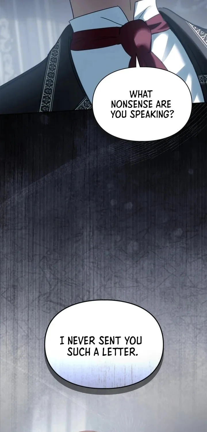 Baby Prisoner of the Winter Castle Chapter 77 page 38 - 