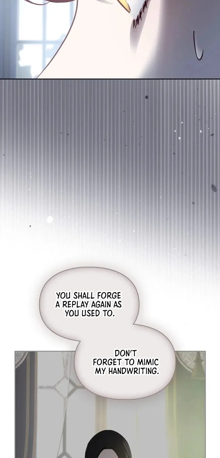Baby Prisoner of the Winter Castle Chapter 77 page 42 - 