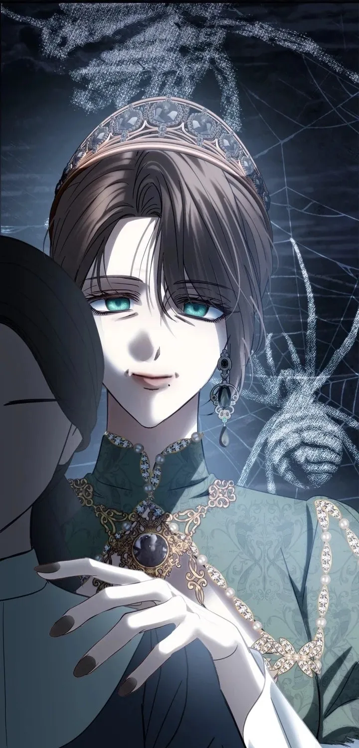 Baby Prisoner of the Winter Castle Chapter 77 page 45 - 