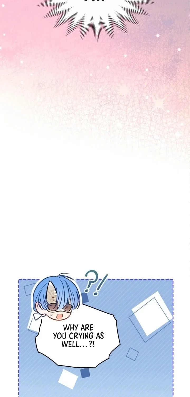 Baby Prisoner of the Winter Castle Chapter 77 page 6 - 