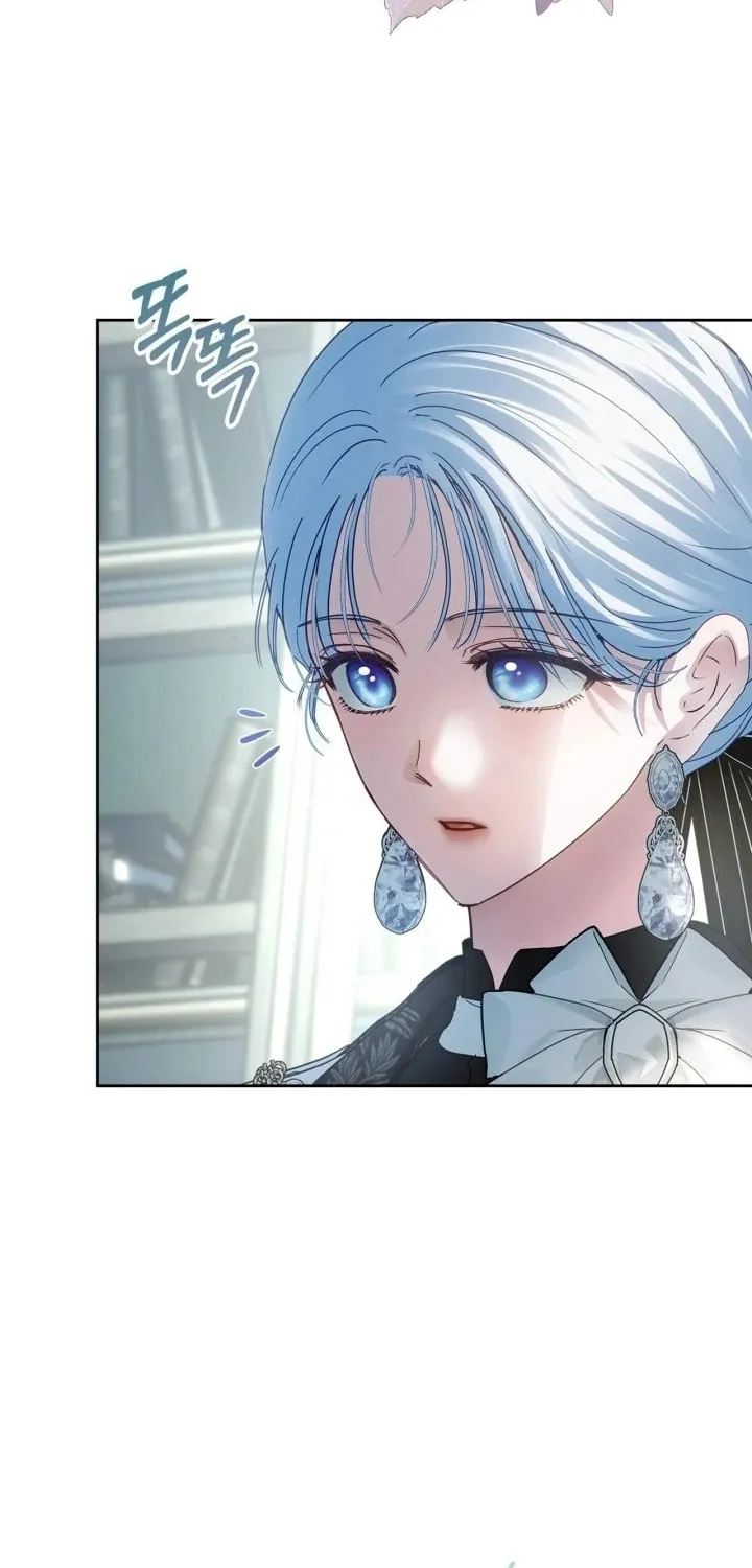 Baby Prisoner of the Winter Castle Chapter 77 page 54 - 