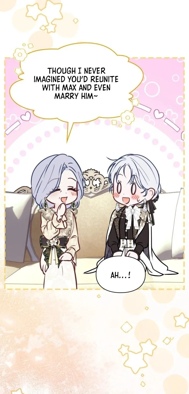 Baby Prisoner of the Winter Castle Chapter 77 page 64 - 