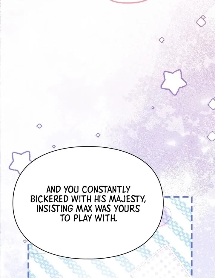 Baby Prisoner of the Winter Castle Chapter 77 page 66 - 