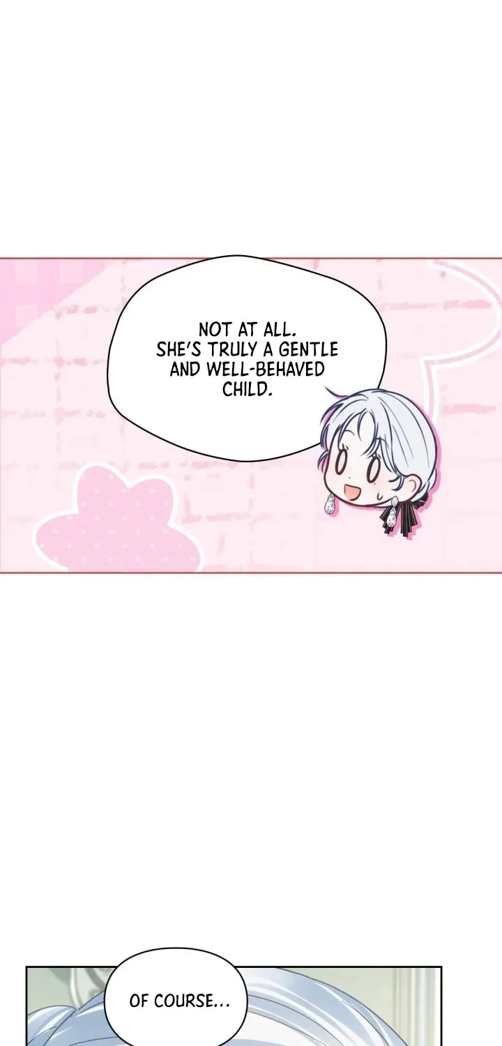 Baby Prisoner of the Winter Castle Chapter 77 page 69 - 