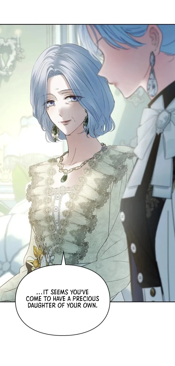 Baby Prisoner of the Winter Castle Chapter 77 page 71 - 
