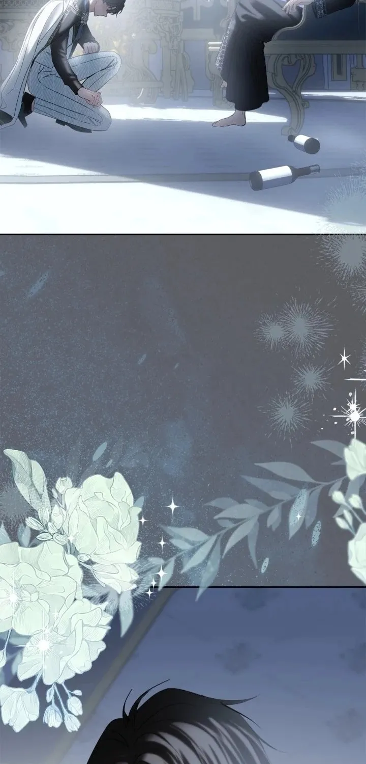 Baby Prisoner of the Winter Castle Chapter 77 page 81 - 