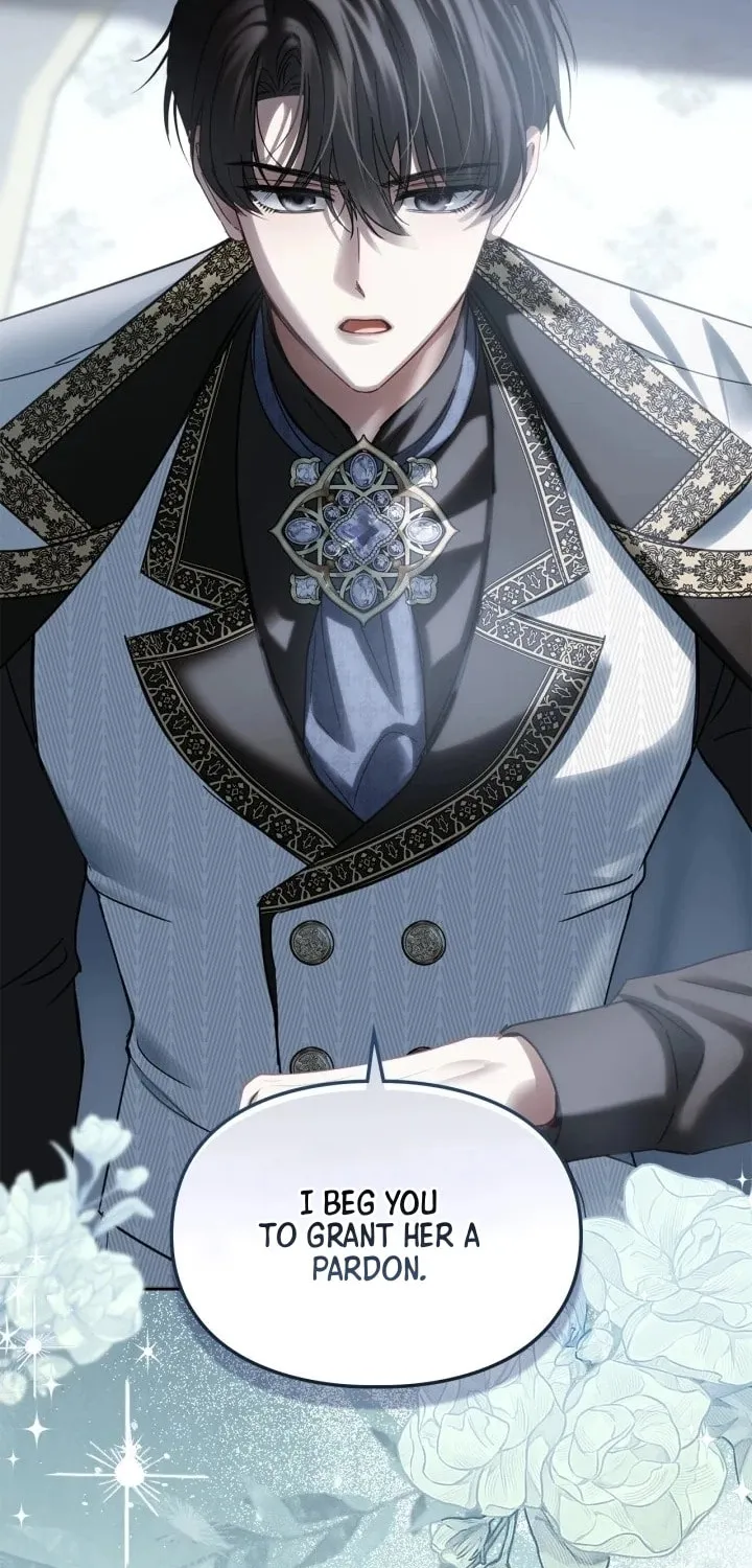 Baby Prisoner of the Winter Castle Chapter 77 page 82 - 