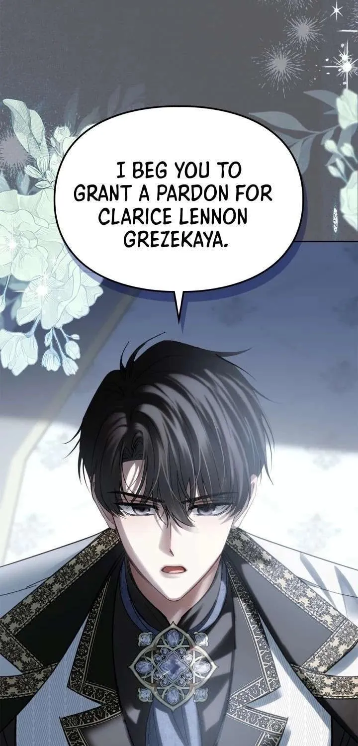 Baby Prisoner of the Winter Castle Chapter 78 page 2 - 