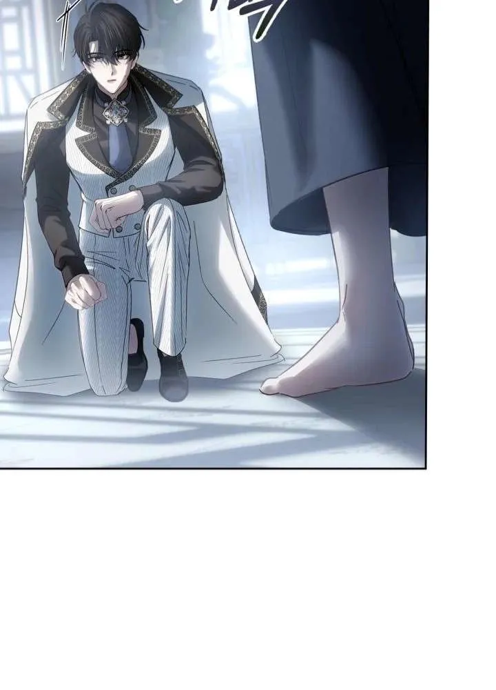 Baby Prisoner of the Winter Castle Chapter 78 page 12 - 