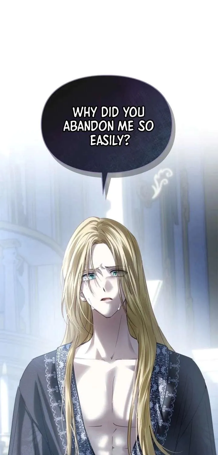 Baby Prisoner of the Winter Castle Chapter 78 page 13 - 