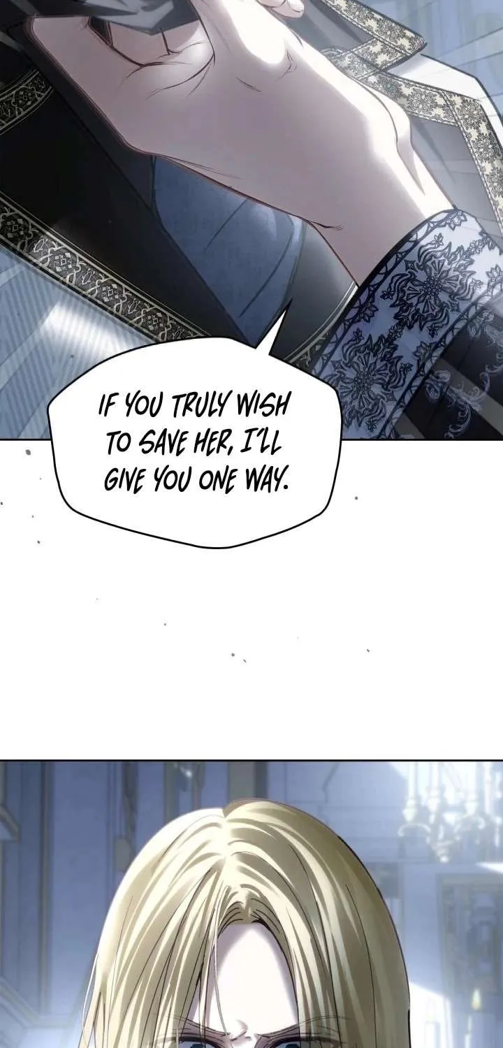 Baby Prisoner of the Winter Castle Chapter 78 page 19 - 