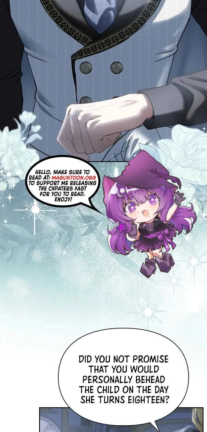 Baby Prisoner of the Winter Castle Chapter 78 page 3 - 