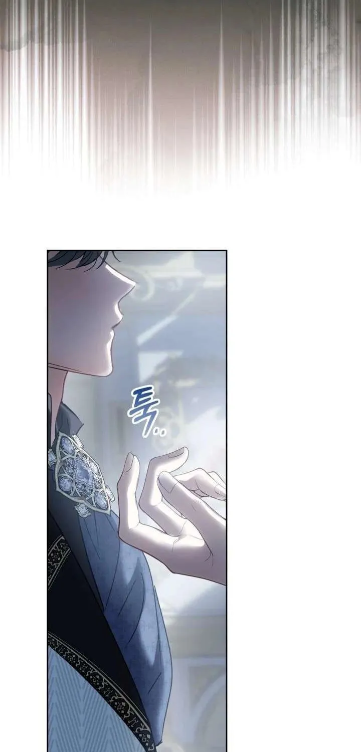 Baby Prisoner of the Winter Castle Chapter 78 page 22 - 