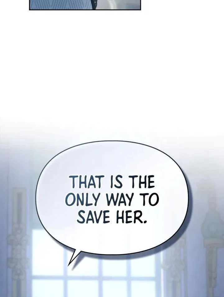 Baby Prisoner of the Winter Castle Chapter 78 page 23 - 
