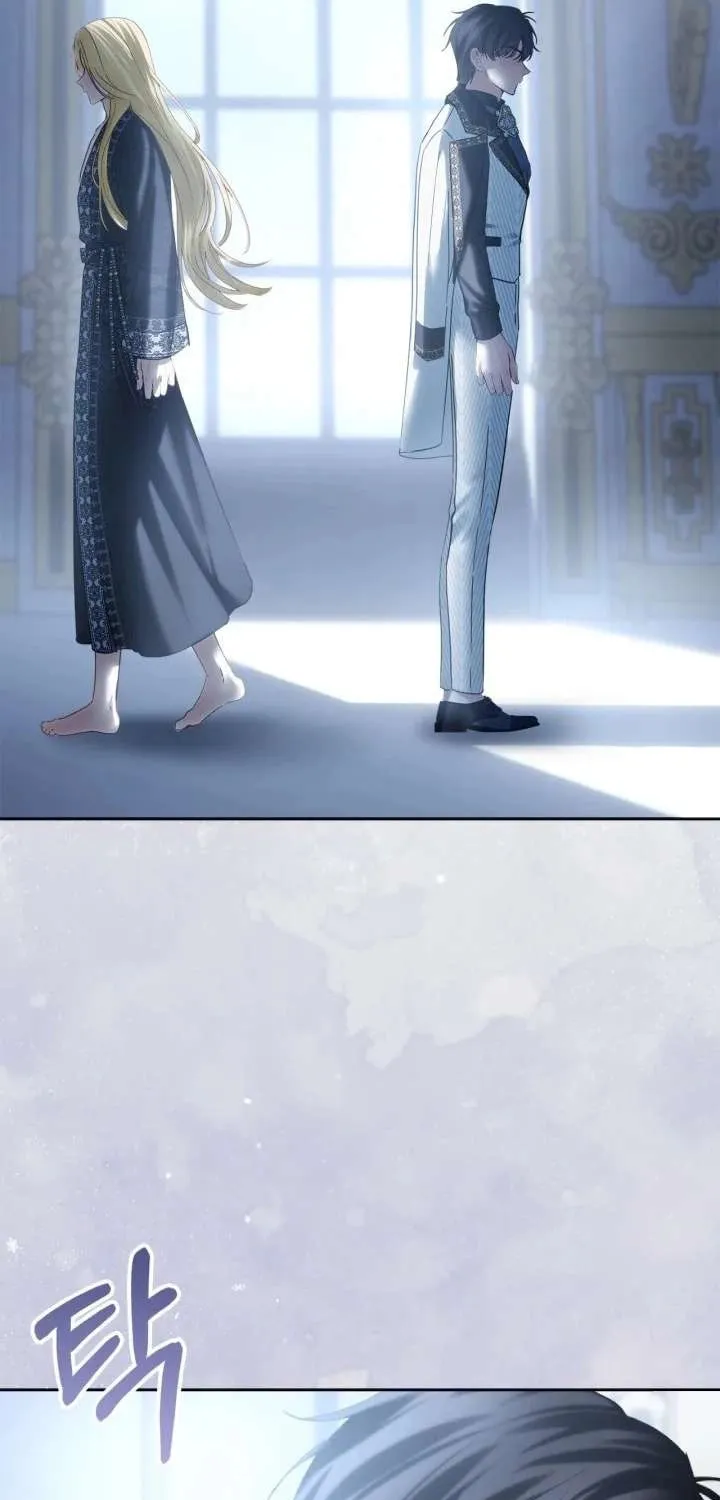 Baby Prisoner of the Winter Castle Chapter 78 page 24 - 