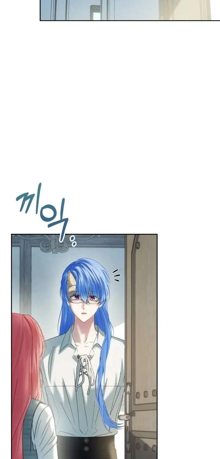 Baby Prisoner of the Winter Castle Chapter 78 page 29 - 