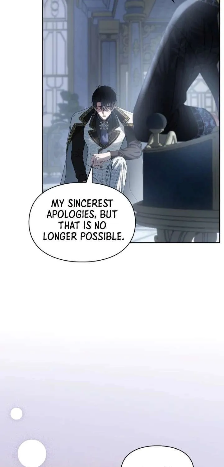 Baby Prisoner of the Winter Castle Chapter 78 page 4 - 