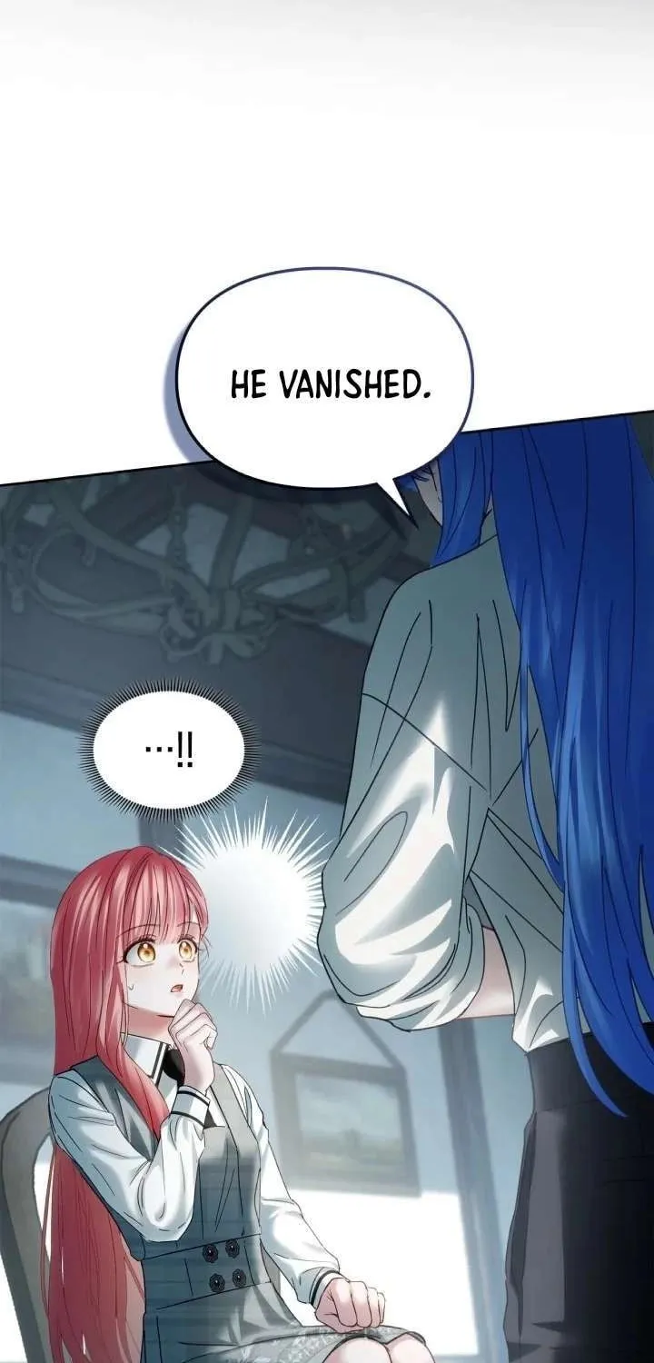 Baby Prisoner of the Winter Castle Chapter 78 page 39 - 