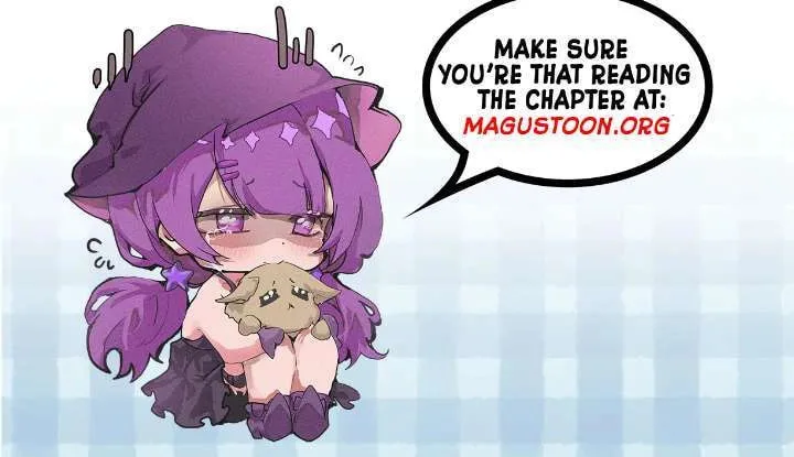 Baby Prisoner of the Winter Castle Chapter 78 page 44 - 