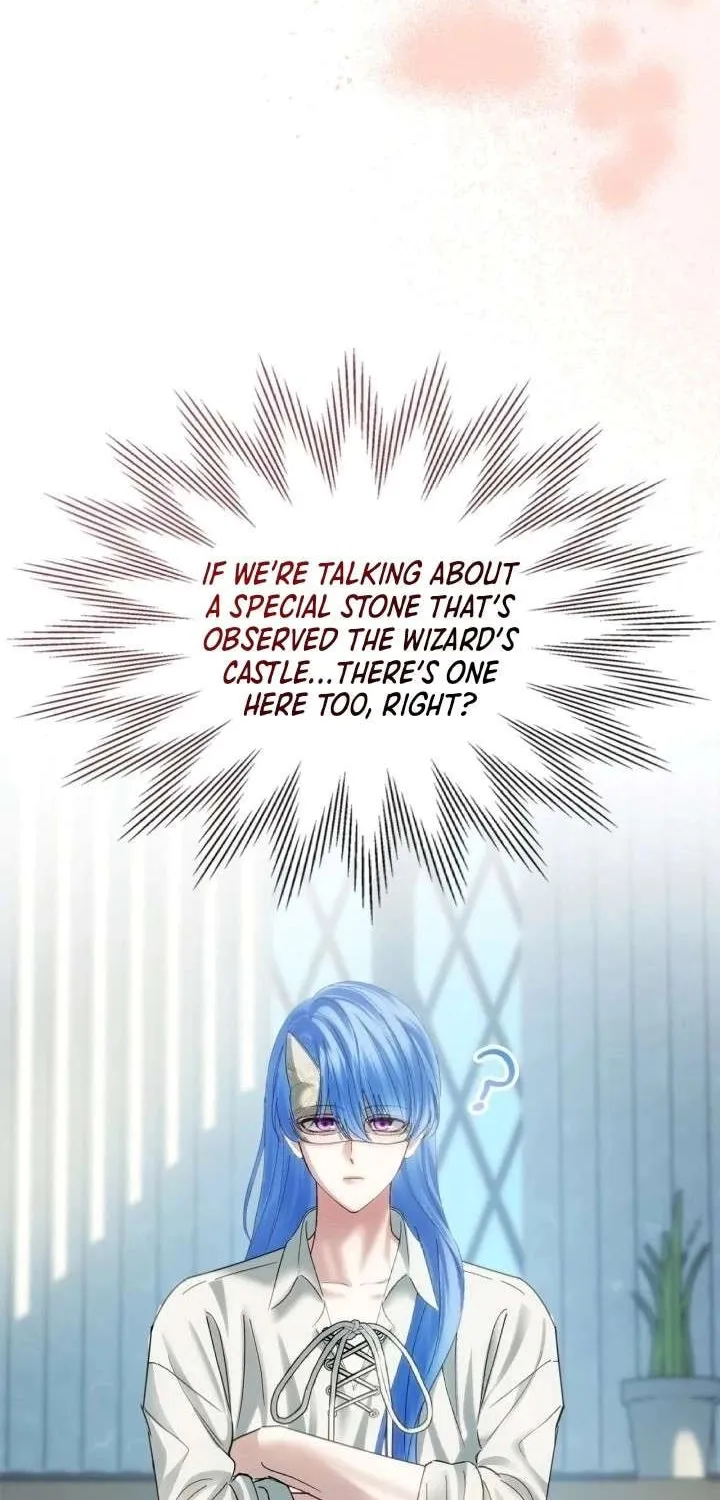 Baby Prisoner of the Winter Castle Chapter 78 page 48 - 